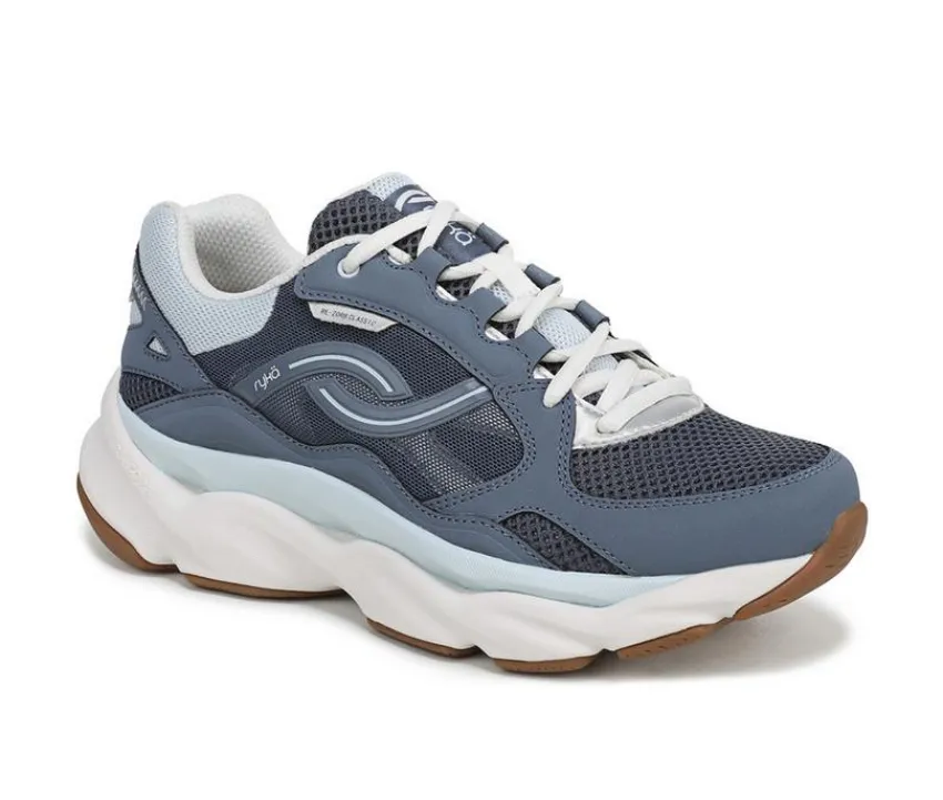 Women's Resorb Max Classic Running Shoes|Ryka Discount