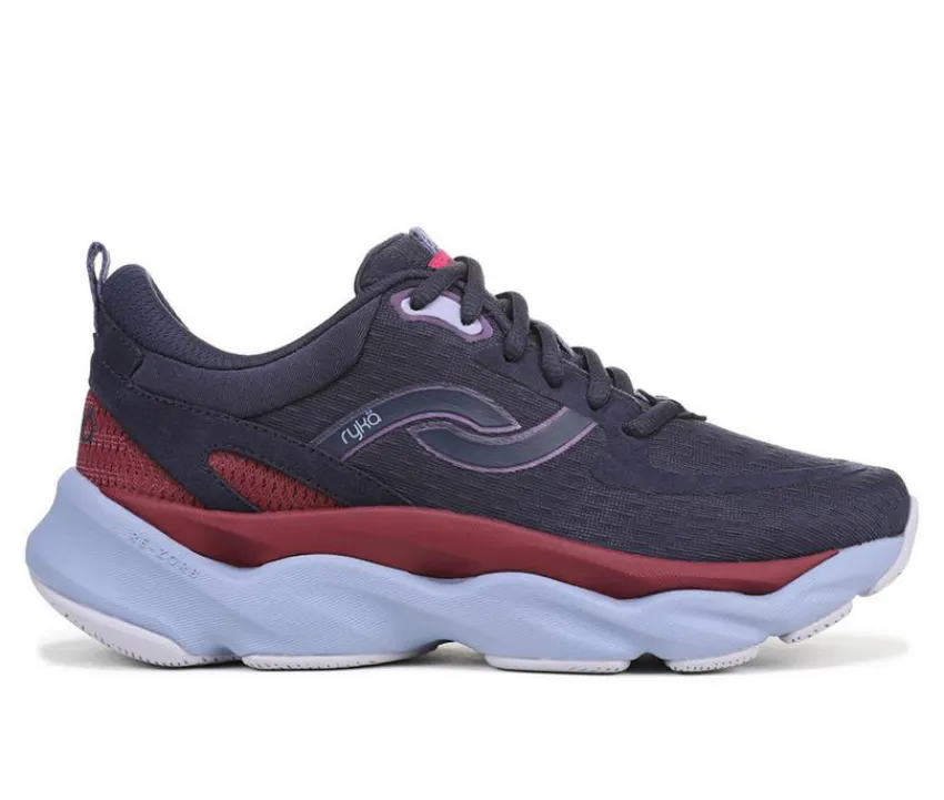 Women's Rezorb Max Walking Shoes|Ryka Outlet