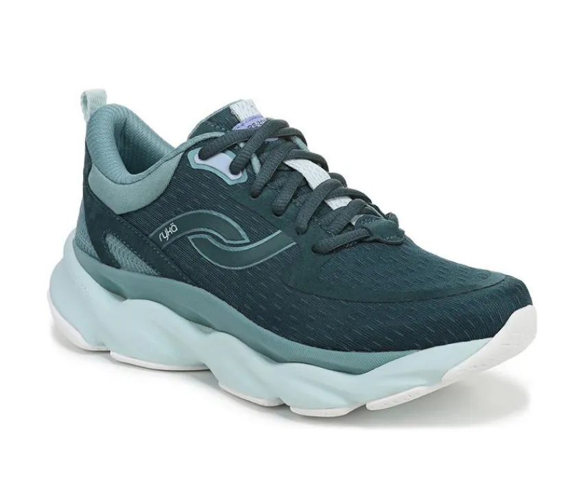 Ryka Athletics & Sneakers>Women's Rezorb Max Walking Shoes