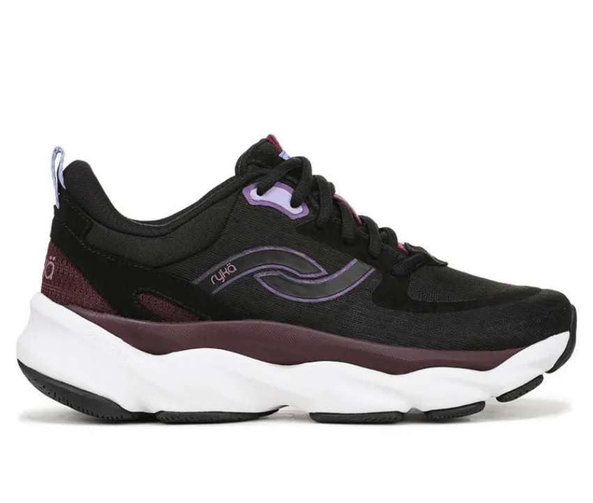 Ryka Athletics & Sneakers>Women's Rezorb Max Walking Shoes
