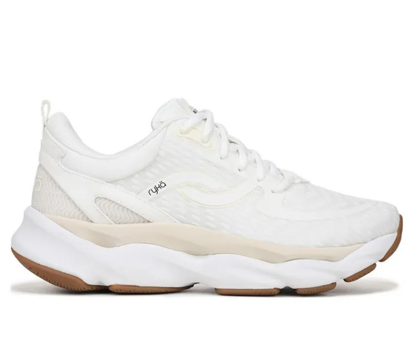 Women's Rezorb Max Walking Shoes|Ryka Hot