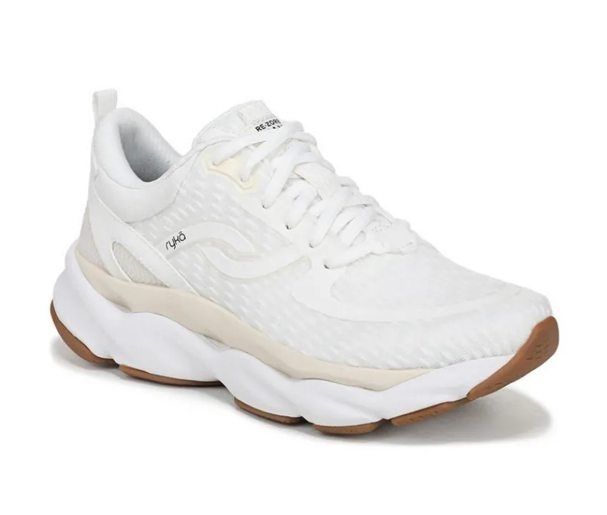 Women's Rezorb Max Walking Shoes|Ryka Hot