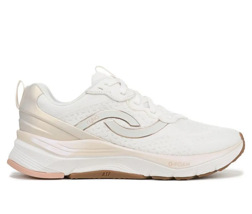 Women's Uplift Lx Running Shoes|Ryka