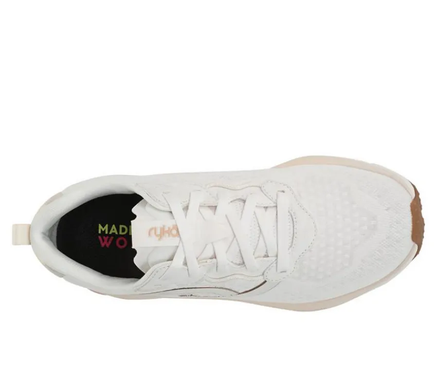 Women's Uplift Lx Running Shoes|Ryka