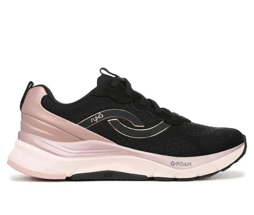 Ryka Running|Athletics & Sneakers>Women's Uplift Lx Running Shoes