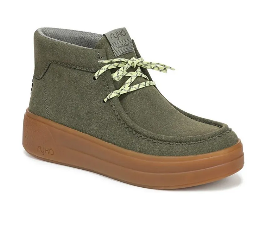 Ryka Boots & Booties>Women's Vibrant Booties