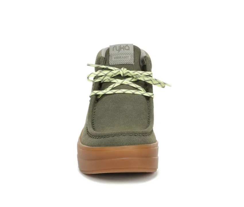 Ryka Boots & Booties>Women's Vibrant Booties