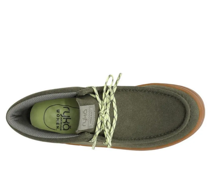 Ryka Boots & Booties>Women's Vibrant Booties