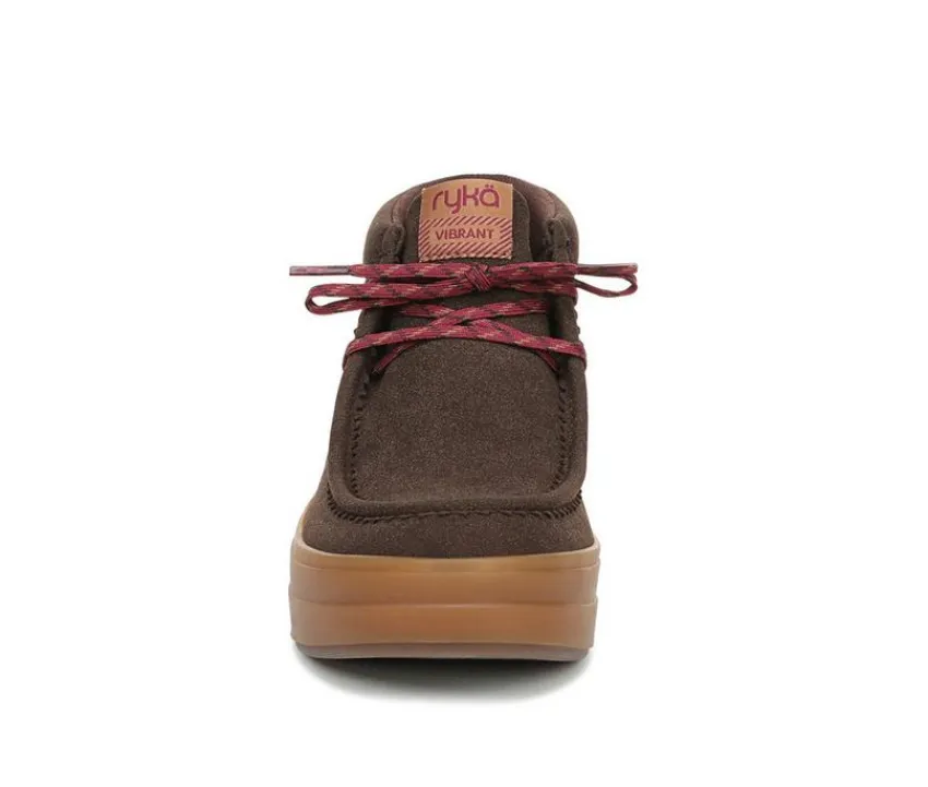 Women's Vibrant Booties|Ryka Online
