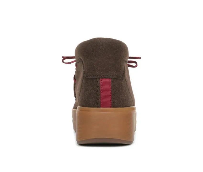 Women's Vibrant Booties|Ryka Online