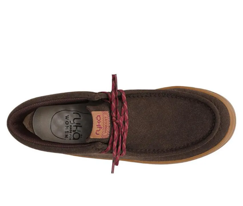 Women's Vibrant Booties|Ryka Online