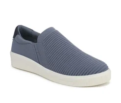 Ryka Boat Shoes & Slip-Ons>Women's Viv Ease Knit Slip-on Shoes
