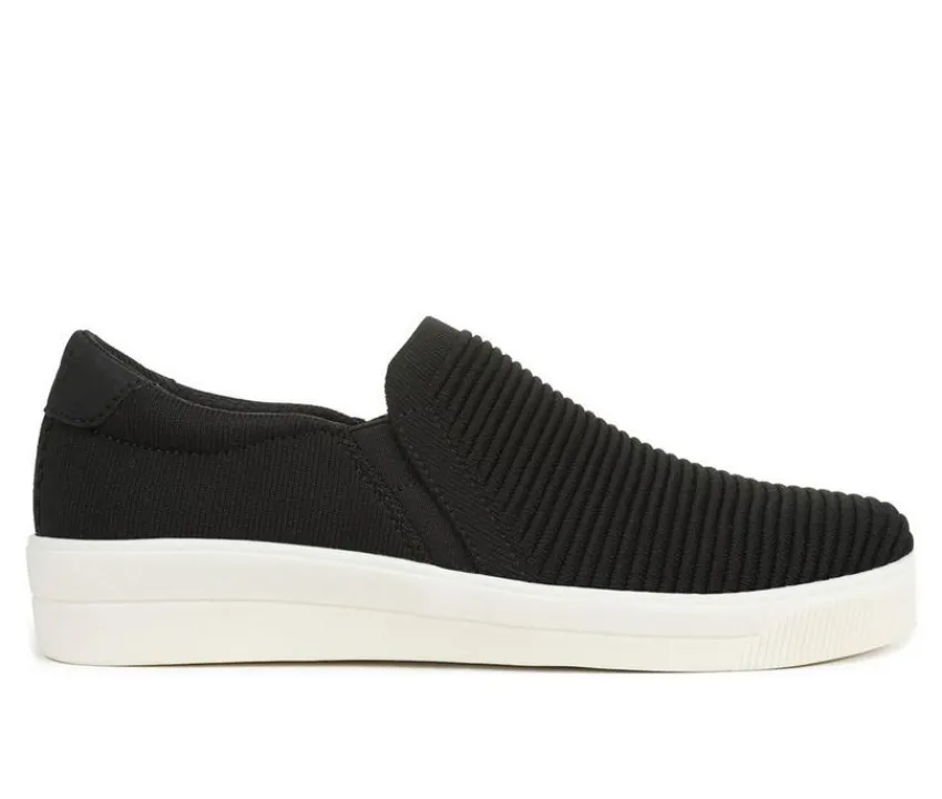 Women's Viv Ease Knit Slip-on Shoes|Ryka New