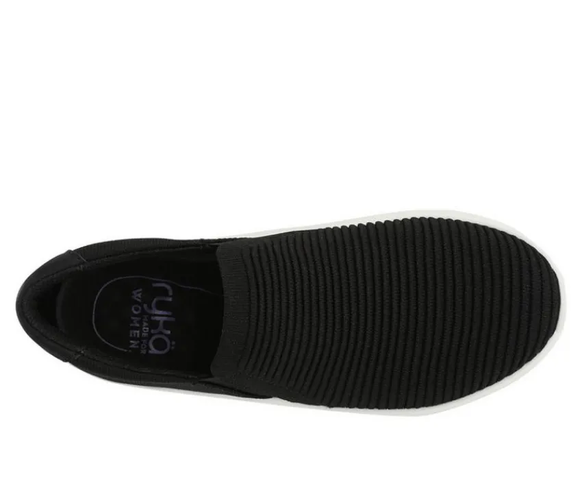 Women's Viv Ease Knit Slip-on Shoes|Ryka New