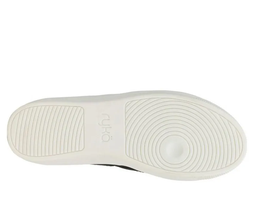 Women's Viv Ease Knit Slip-on Shoes|Ryka New
