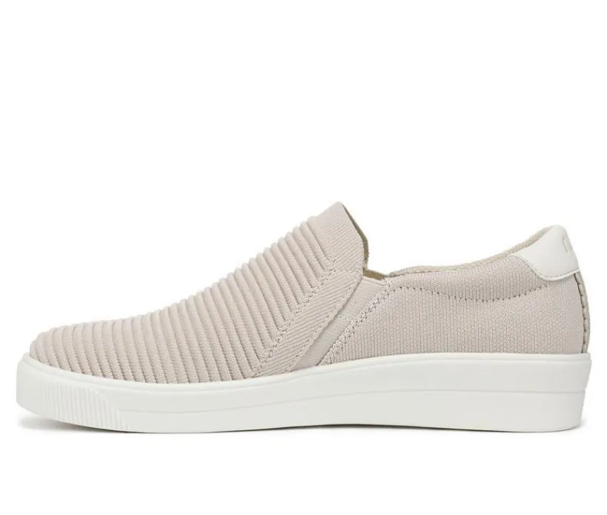 Ryka Boat Shoes & Slip-Ons>Women's Viv Ease Knit Slip-on Shoes