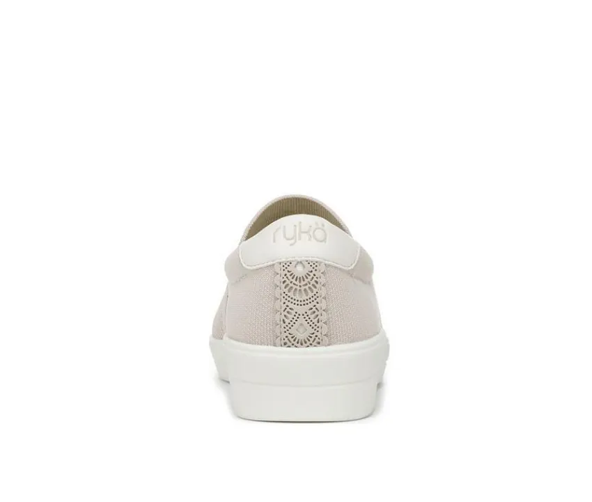 Ryka Boat Shoes & Slip-Ons>Women's Viv Ease Knit Slip-on Shoes