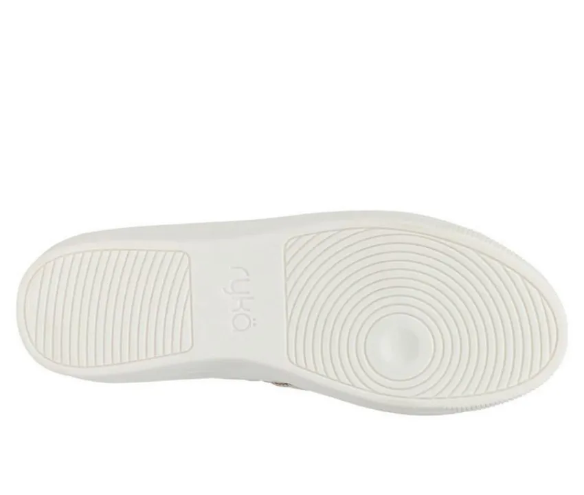 Ryka Boat Shoes & Slip-Ons>Women's Viv Ease Knit Slip-on Shoes