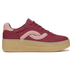 Ryka Platform|Athletics & Sneakers>Women's Viv Max Platform Sneakers