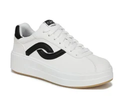 Women's Viv Max Platform Sneakers|Ryka Online