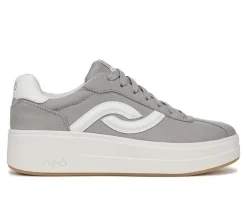 Women's Viv Max Platform Sneakers|Ryka Clearance