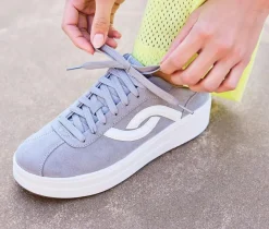 Women's Viv Max Platform Sneakers|Ryka Clearance