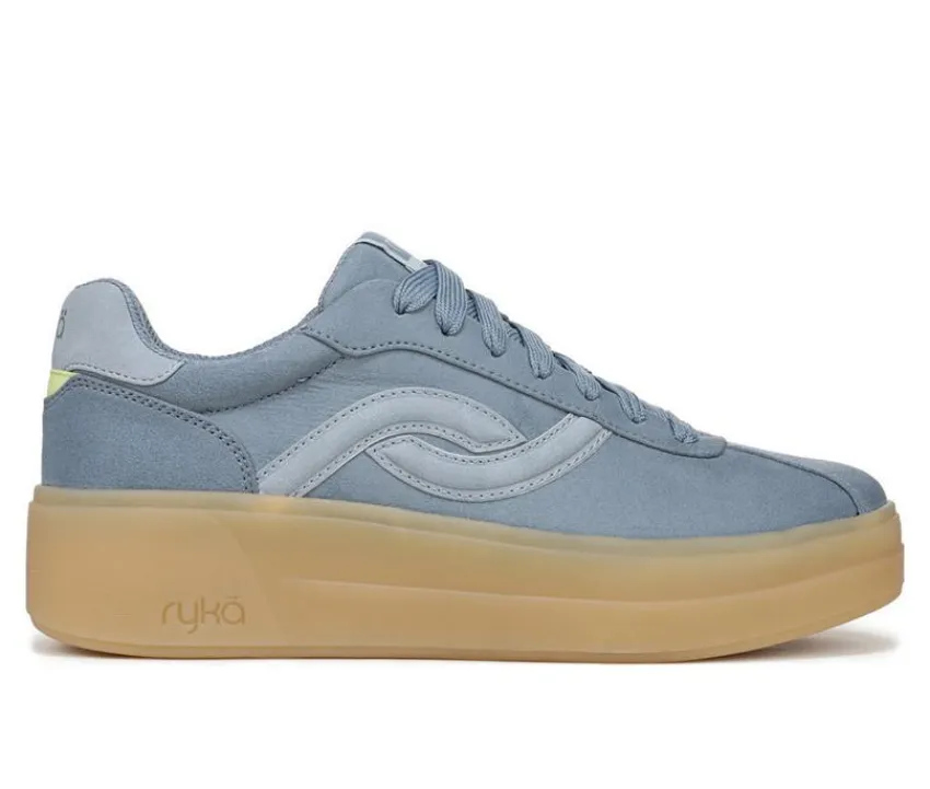 Women's Viv Max Platform Sneakers|Ryka Sale