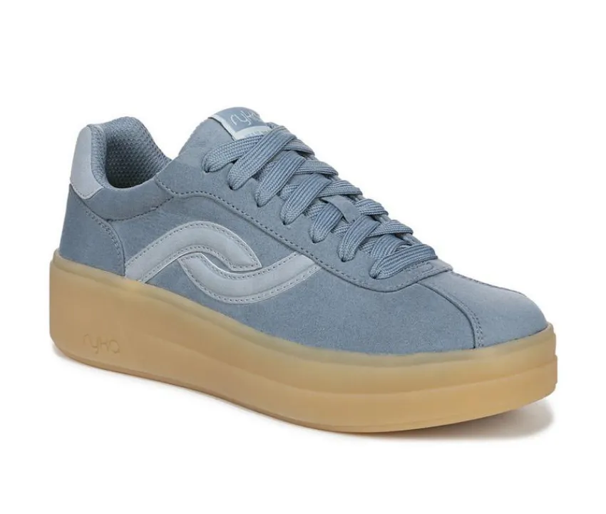 Women's Viv Max Platform Sneakers|Ryka Sale