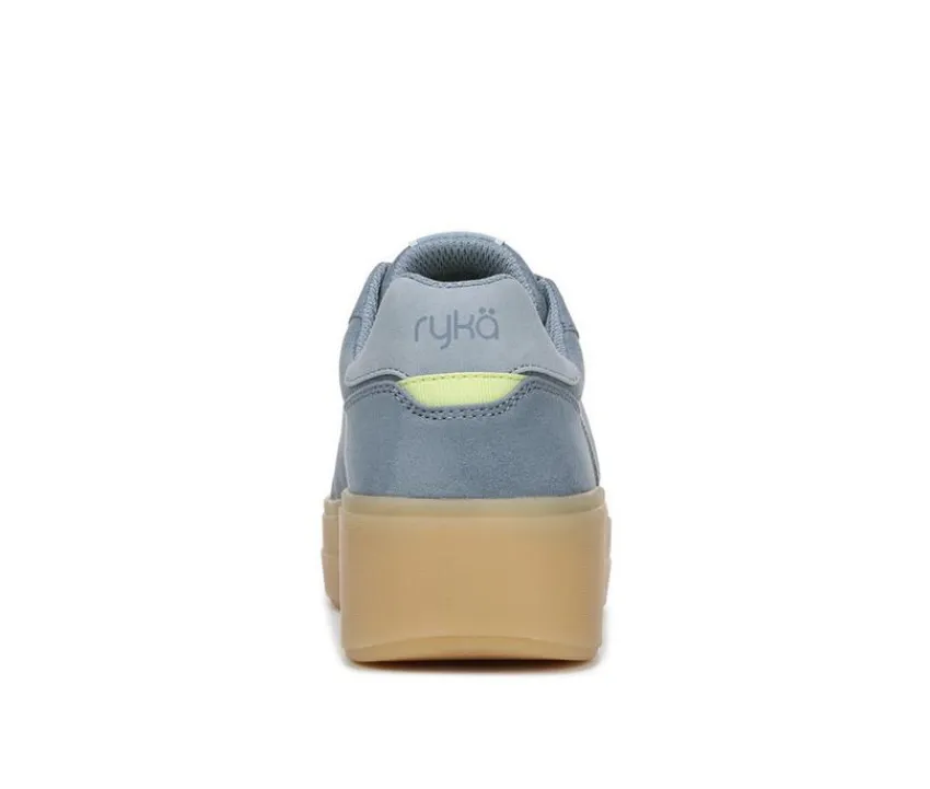 Women's Viv Max Platform Sneakers|Ryka Sale