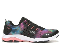 Women's Vivid RZX Training Sneakers Training Shoes|Ryka Clearance