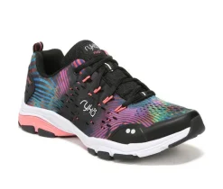 Women's Vivid RZX Training Sneakers Training Shoes|Ryka Clearance