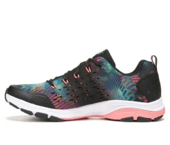 Women's Vivid RZX Training Sneakers Training Shoes|Ryka Clearance