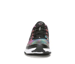 Women's Vivid RZX Training Sneakers Training Shoes|Ryka Clearance