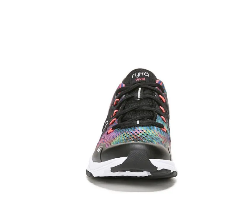Ryka Training & Gym>Women's Vivid RZX Training Sneakers Training Shoes