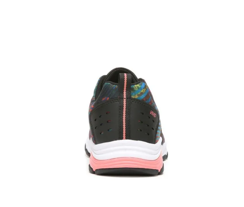 Ryka Training & Gym>Women's Vivid RZX Training Sneakers Training Shoes