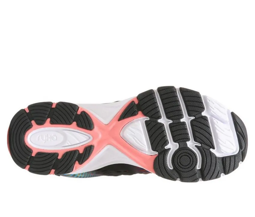 Ryka Training & Gym>Women's Vivid RZX Training Sneakers Training Shoes