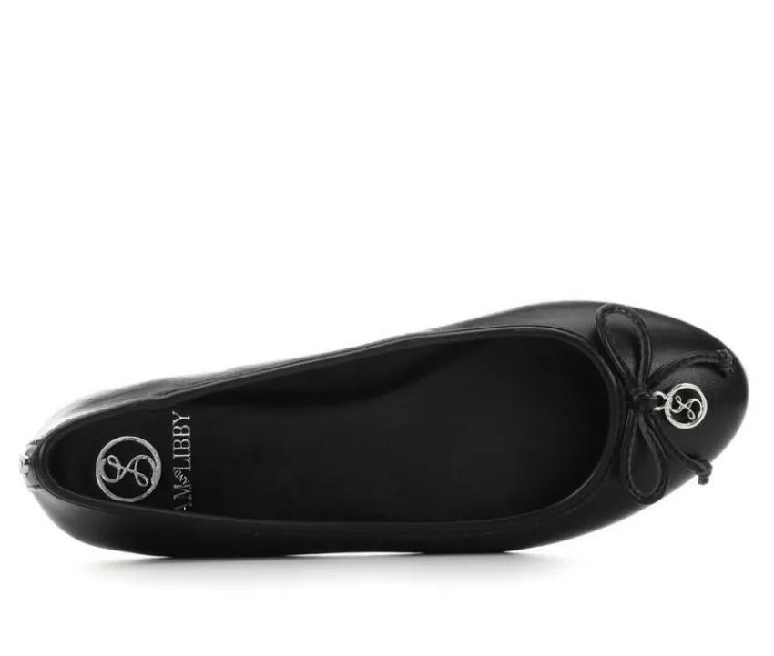 Sam & Libby Flats>Women's Callan Flats