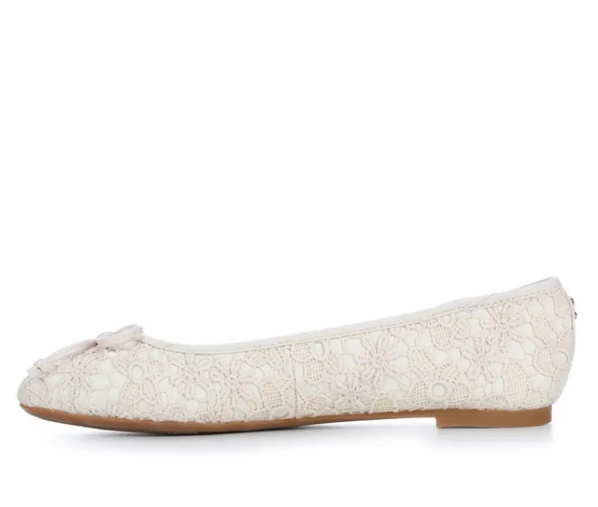 Women's Callan Flats|Sam & Libby Sale