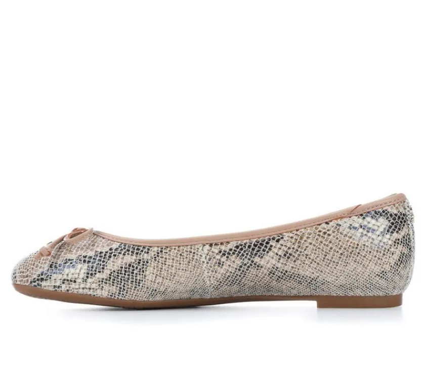 Sam & Libby Flats>Women's Callan Flats