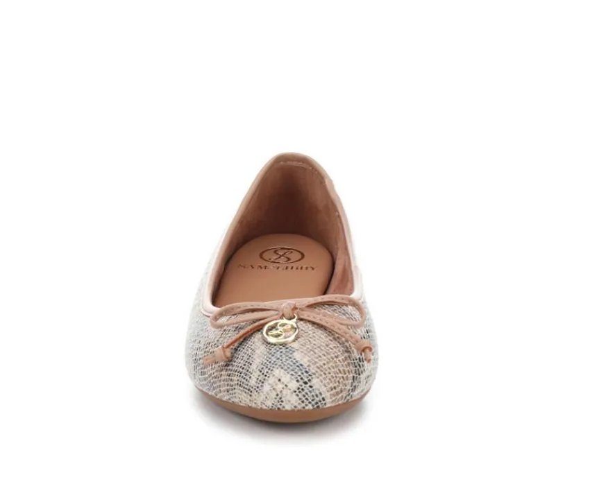 Sam & Libby Flats>Women's Callan Flats