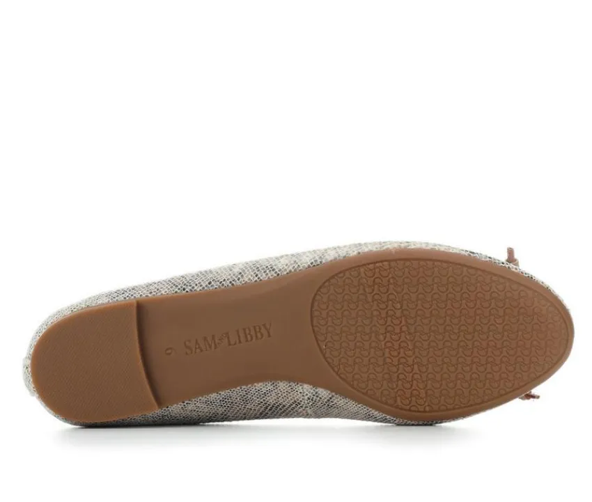 Sam & Libby Flats>Women's Callan Flats