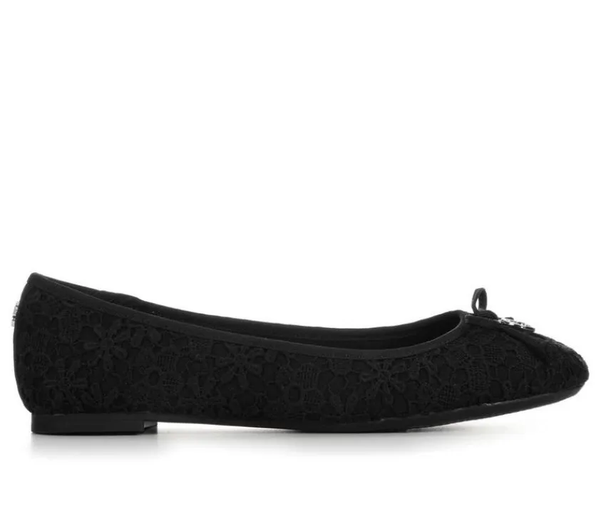 Women's Callan Flats|Sam & Libby Clearance