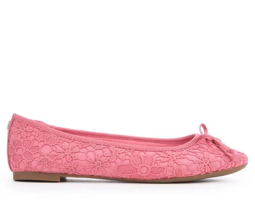 Sam & Libby Flats>Women's Callan Flats