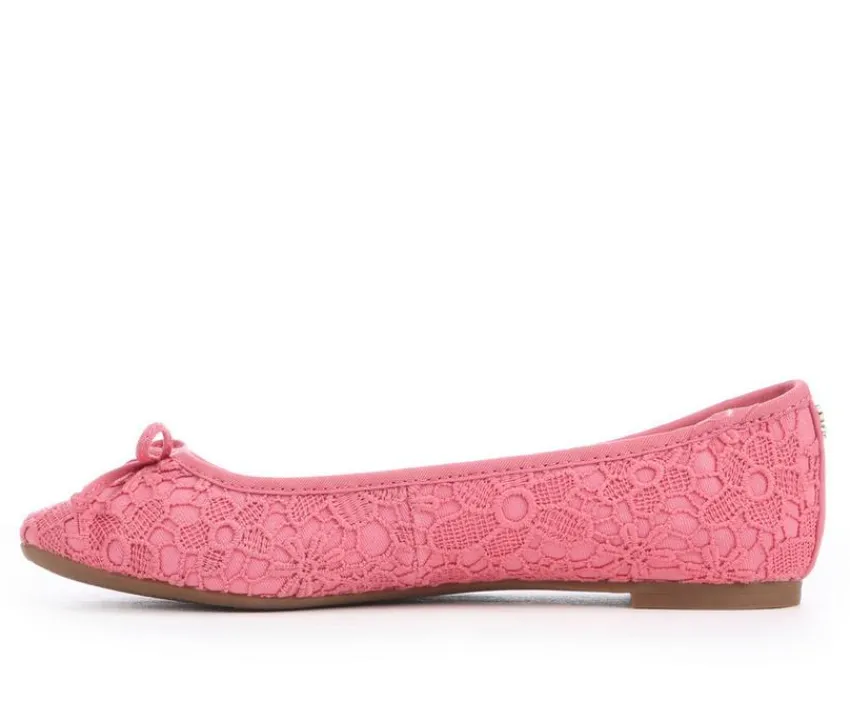 Sam & Libby Flats>Women's Callan Flats