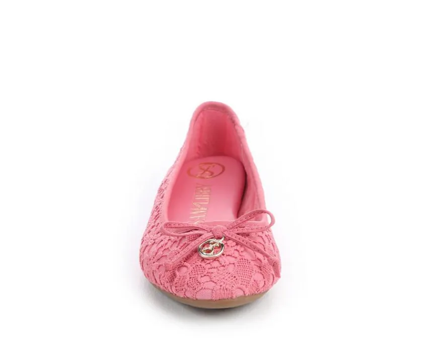 Sam & Libby Flats>Women's Callan Flats