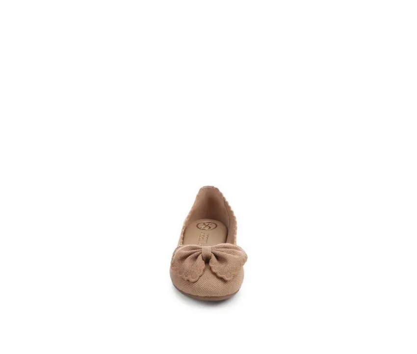 Women's Carlin 3 Flats|Sam & Libby Outlet