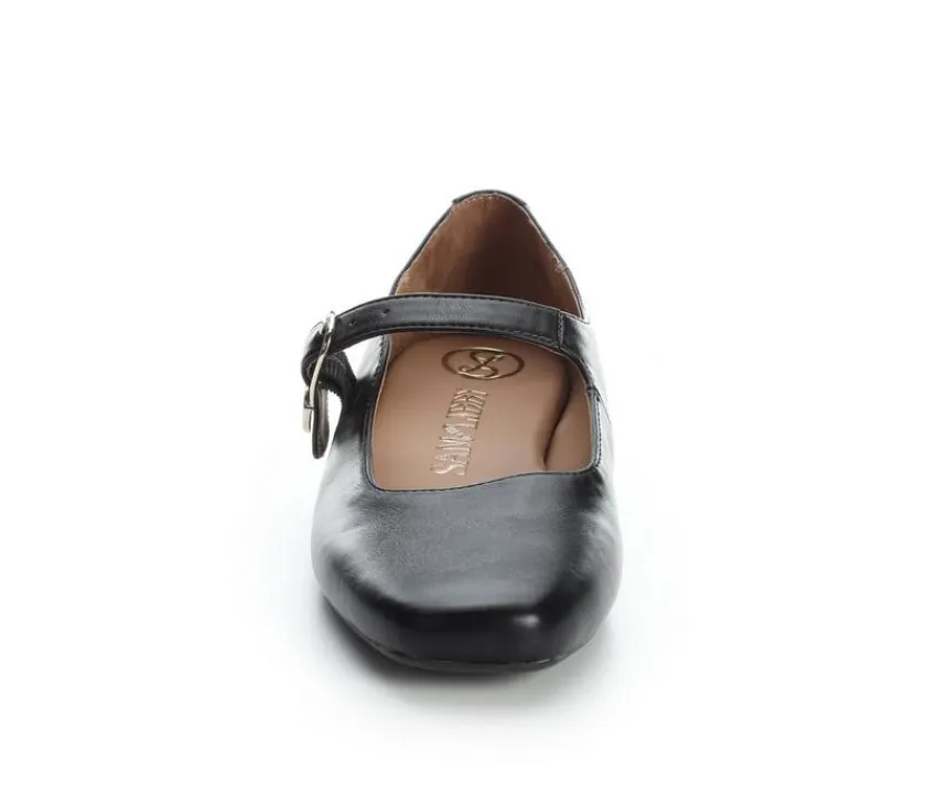 Sam & Libby Flats>Women's Fredi Flats