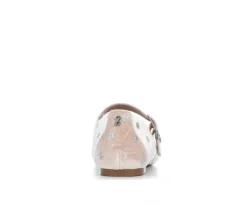 Women's Fredi Flats|Sam & Libby