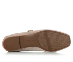 Women's Fredi Flats|Sam & Libby