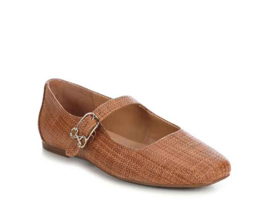 Sam & Libby Flats>Women's Fredi Flats